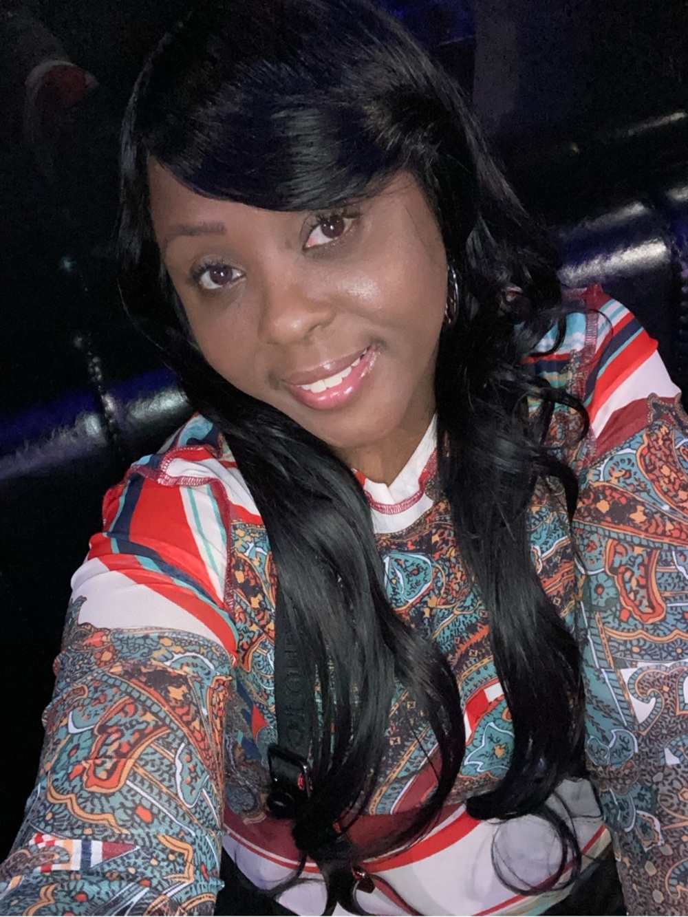 ✅🎤MEET YOUR POSHER @litnes  LIVE  🛍️ ❤️ LIKE TO BE NOTIFIED FOR MY LIVES. - Picture 5 of 16